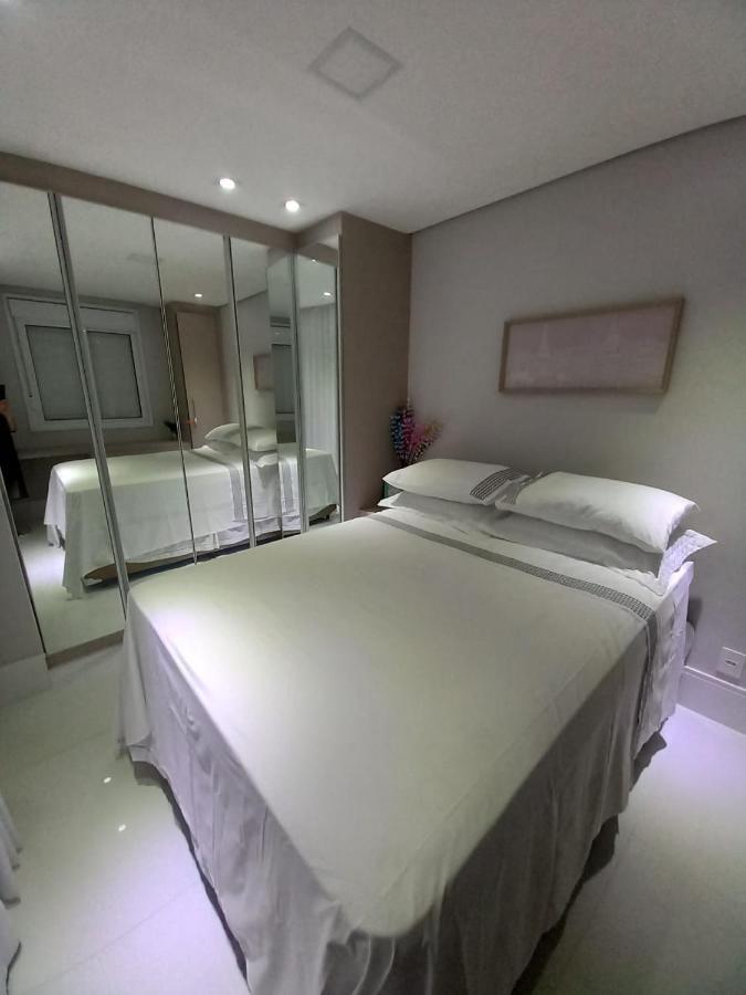 Appartement Novo, Lazer Completo E 3 Quadras Da Av. Paulista. à São Paulo Extérieur photo