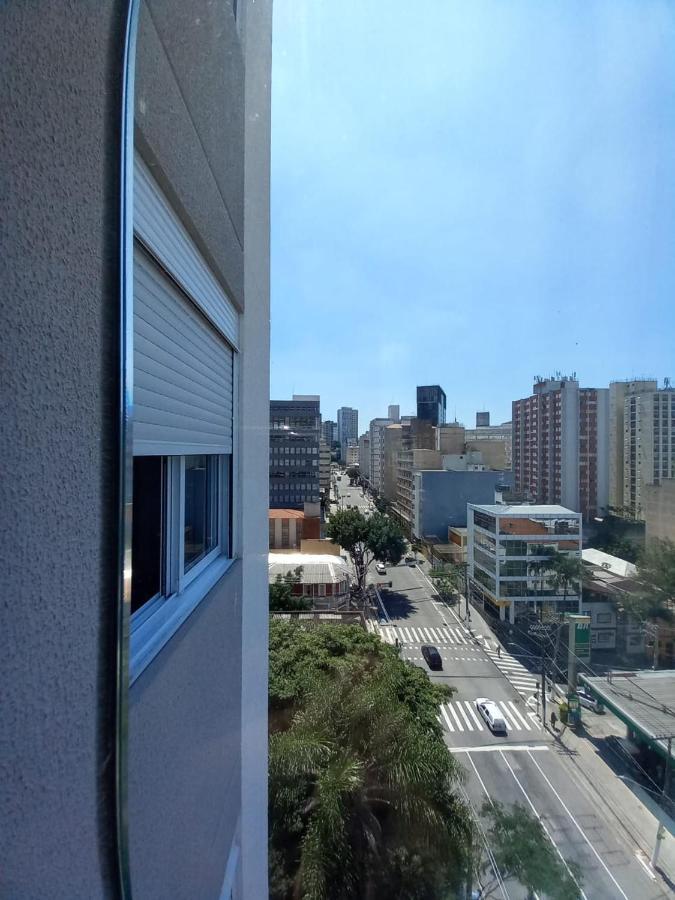 Appartement Novo, Lazer Completo E 3 Quadras Da Av. Paulista. à São Paulo Extérieur photo