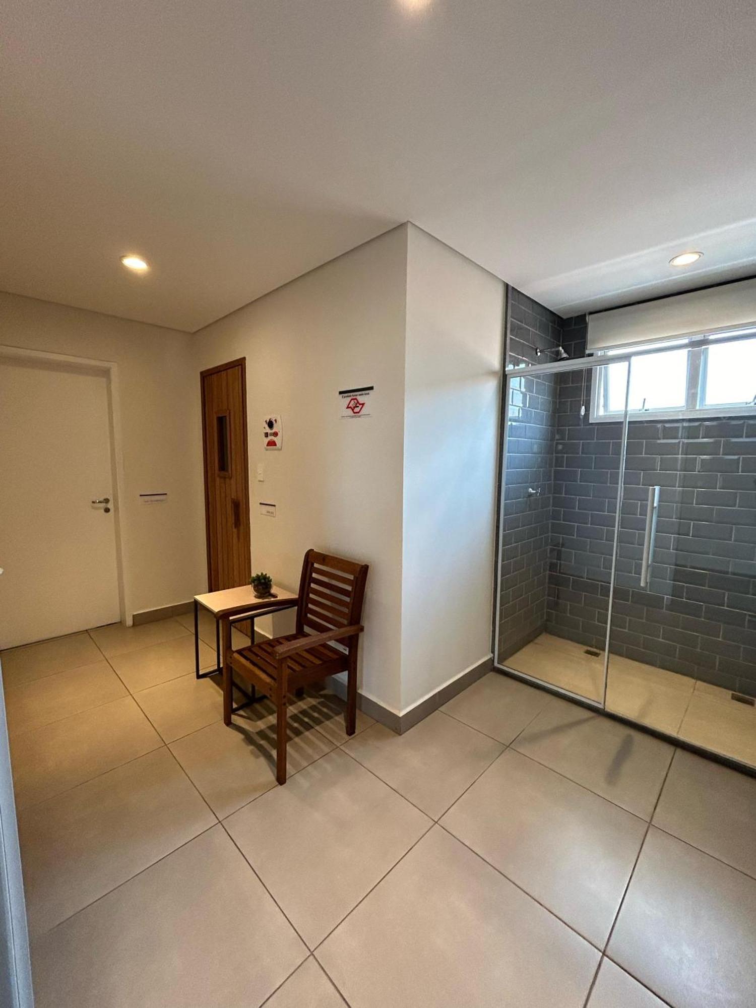 Appartement Novo, Lazer Completo E 3 Quadras Da Av. Paulista. à São Paulo Extérieur photo