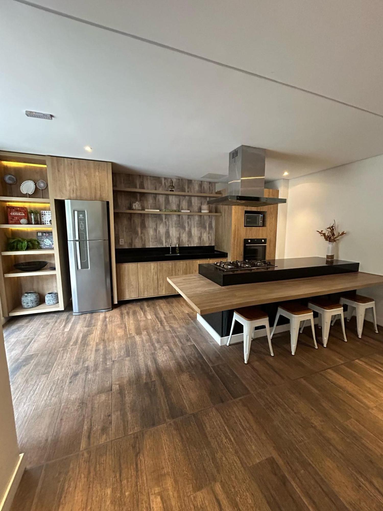 Appartement Novo, Lazer Completo E 3 Quadras Da Av. Paulista. à São Paulo Extérieur photo